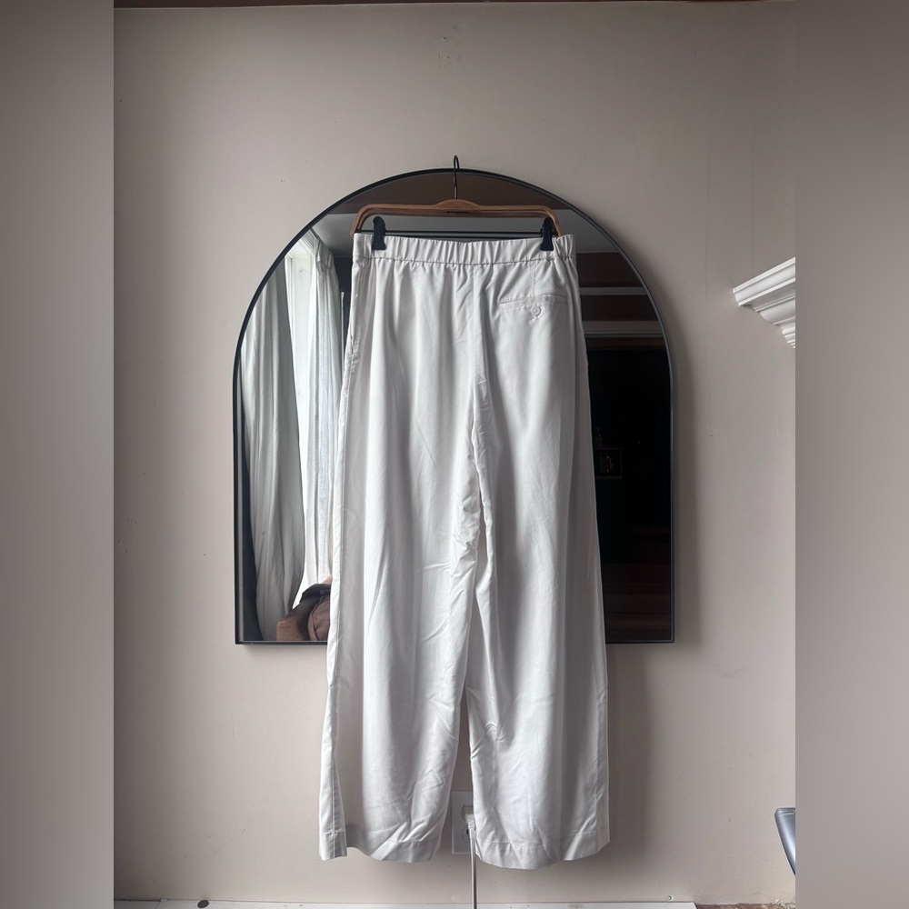 KIT AND ACE | pleated trousers | size 12 - Picture 8 of 9